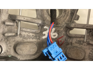 Руль Citroen C4 II Picasso 2013-2018 года 96777869ZD