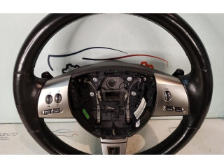 Руль Jaguar XF X250 2007 - 2015 года 8X23ABLEG, 306DT