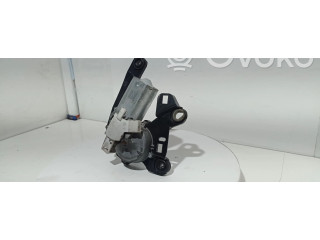 Двигатель стеклоочистителя заднего стекла    Citroen Berlingo