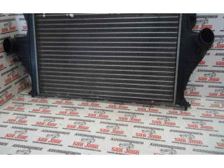 Интеркулер     Citroen Berlingo 