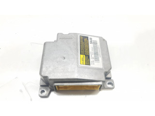 Блок подушек безопасности 12764940 Saab 9-5