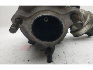  Турбина Honda Accord  18900RL0G012M2         