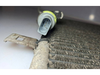 Комплект радиатора 8T0260401D Audi Q5 SQ5