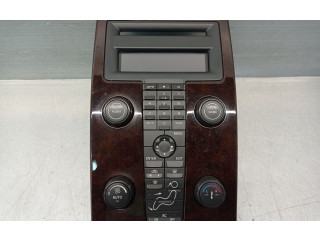 Блок управления климат-контролем 8623067 Volvo S40