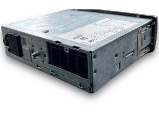 Блок комфорта A0024463633   Mercedes-Benz EQC   