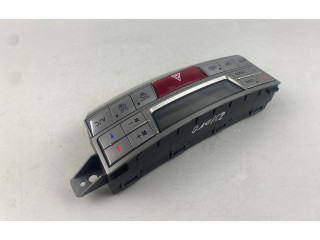 Блок управления климат-контролем 72311AJ030   Subaru Outback