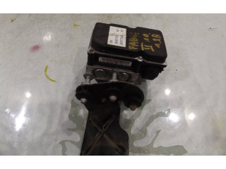 Блок АБС 6R0907379S Skoda Fabia Mk2 (5J) 2007 - 2014 года