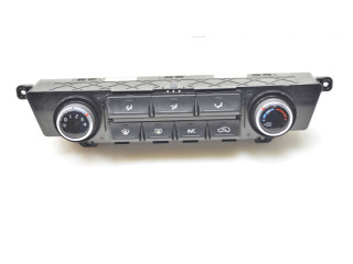 Модуль блока управления кондиционером 97250F1000AK5   KIA Sportage