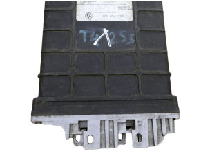 Блок управления двигателя 023906025   Volkswagen Transporter - Caravelle T4