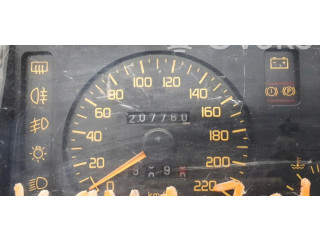 Přístrojová deska Renault 21 2014