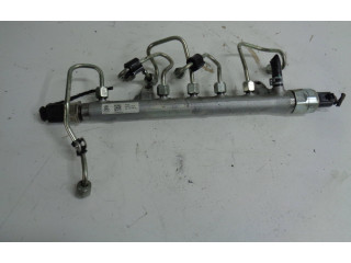 Топливная рампа 03L130089R, 03L130089R   Audi A1  