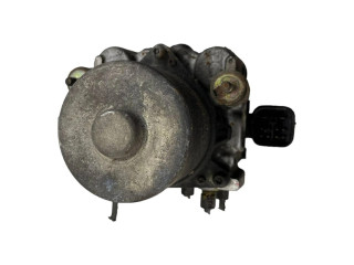 Блок АБС V110534 Honda Prelude 1997-2001 года