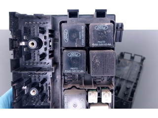 Блок предохранителей YF1T14A067AG, VF1T14B205CE Mercury Sable IV