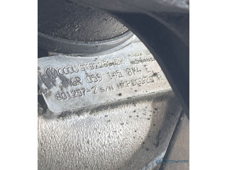Turbodmychadlo Турбина 801257-2, 059145874E Audi A8 S8 D4 4H