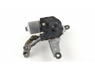 Двигатель стеклоочистителей