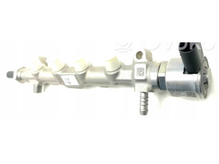 Топливная рампа nan, 522939   Skoda Octavia Mk4  