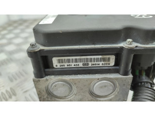 Блок АБС 0265951433, 9677025380   Peugeot  5008  