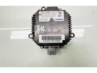 Блок управления Xenon