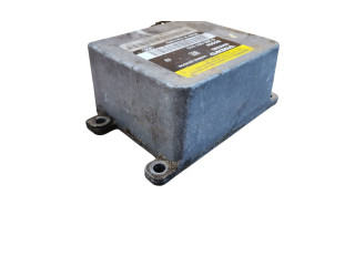 Блок управления надувных подушек 0285001043   Volvo 850