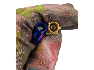 Зеркало электрическое        Volkswagen Caddy  2015 - 2020 года   