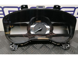 Панель приборов GB3T-10849-HD3ZHE Ford Ranger