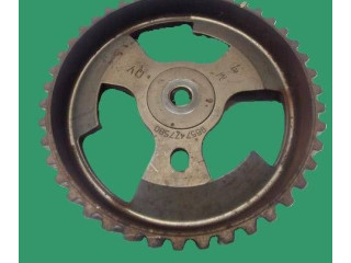 Шкив распределительного вала / ванус 9657477580 Citroen C4 I 2004 - 2010 года