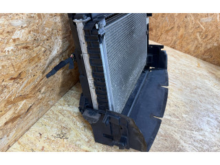 Комплект вентиляторов GX73-8C607-AE, GX73-8005-DC Jaguar XE