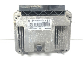 Řídící jednotka 55205064 Fiat Croma 2005