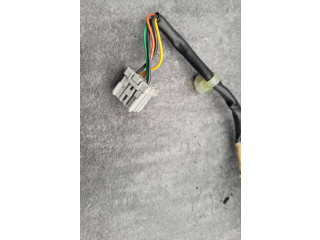 Зеркало электрическое        Honda Accord  1999 - 2002 года   