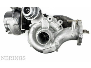 Турбина Renault Espace V (RFC) 2015 - 2023 года