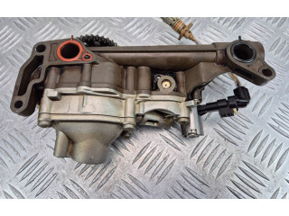 Блок управления климат-контролем A2741800801, R2701810501   Mercedes-Benz C W205