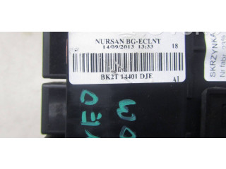 Блок предохранителей BK2T-14401-DJE Ford Tourneo Custom