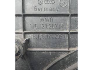 Вентилятор радиатора     1355D30016, 188890    Audi A3 S3 8L 