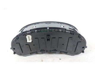 Панель приборов A2C80528400 Citroen DS4