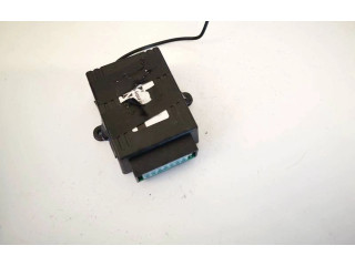 Блок управления Mazda Premacy