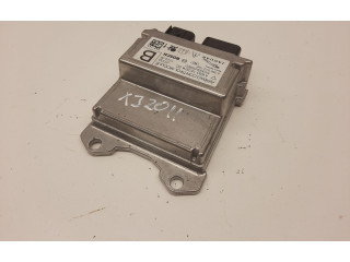 Блок подушек безопасности AW9314D374BD, 6N0000250802 Jaguar XJ X351