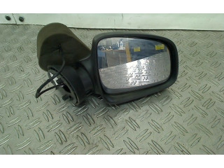 Зеркало электрическое        Dacia Duster  2010 - 2017 года   