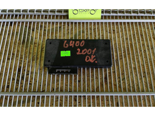 Řídící jednotka A2038209926, 2038209926 Mercedes-Benz G W461 463 2001