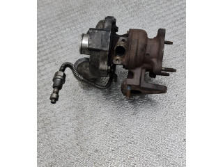  Турбина Renault Clio III  54359700029, 50164399         