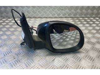 Zpětné zrcátko Volkswagen Tiguan 2008 5N2857502N