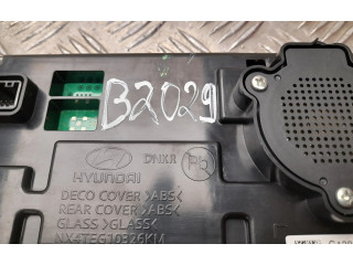 Přístrojová deska Hyundai Tucson TL 2016 94013D7730