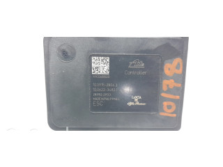 Блок АБС 50528817   Alfa Romeo  Giulietta  