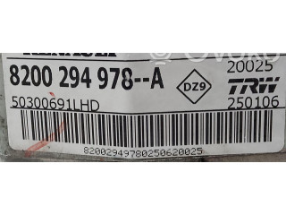  рейка  Колонка рулевая 8200294978, 8200294978   Renault Clio III 2005 - 2012 года