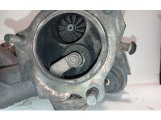 Турбина Volvo XC90 8658624