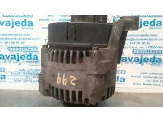 Генератор    Fiat Punto Evo 1.2     