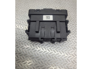 Блок управления 284Y66LA2A   Dacia Spring