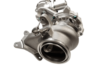 Турбина Audi A1 9VA09, TC40-0038