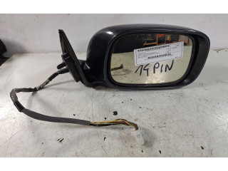 Zpětné zrcátko Lexus GS 300 350 430 450H 2005