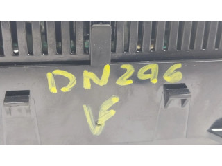 Блок управления климат-контролем A2469003816   Mercedes-Benz GLA W156