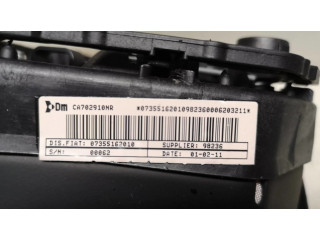 Надувная подушка для руля